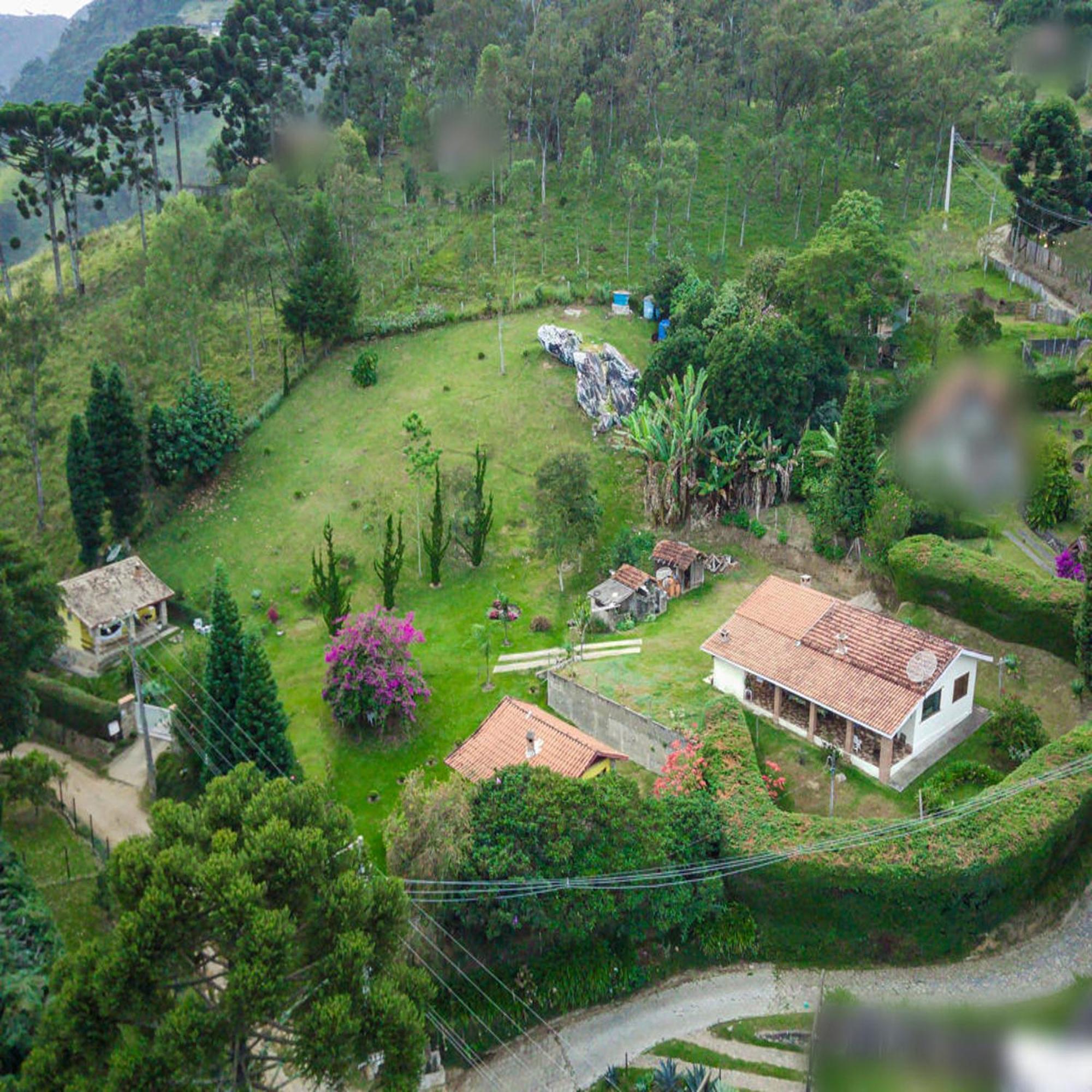Pousada Vista Linda São Bento do Sapucaí Exterior foto