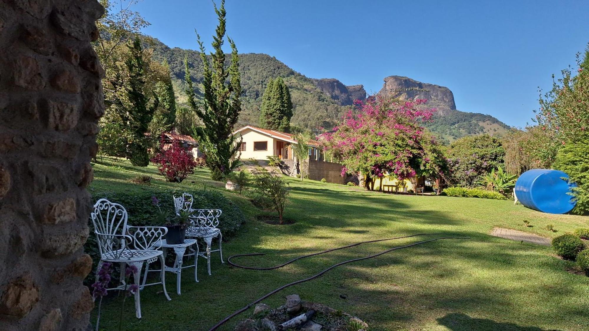 Pousada Vista Linda São Bento do Sapucaí Quarto foto